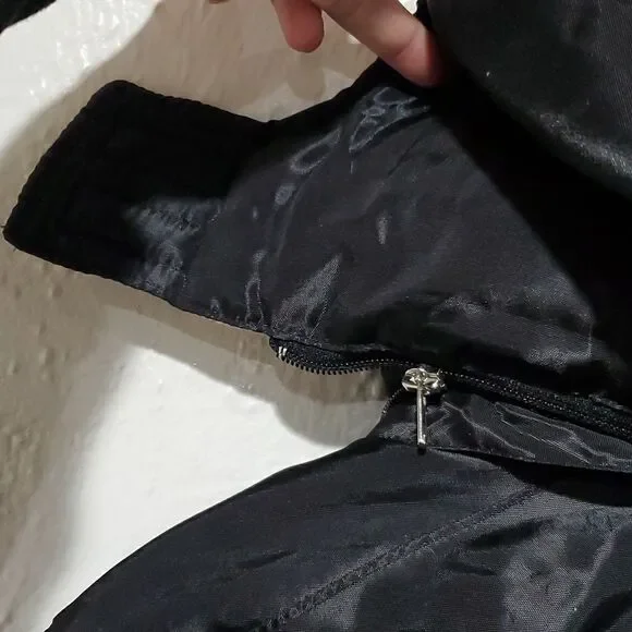 Vintage NWT Pittsburgh Pengiuns NHL & Reebok Heavy Winter Coat Kids Size X/XL - Picture 8 of 16